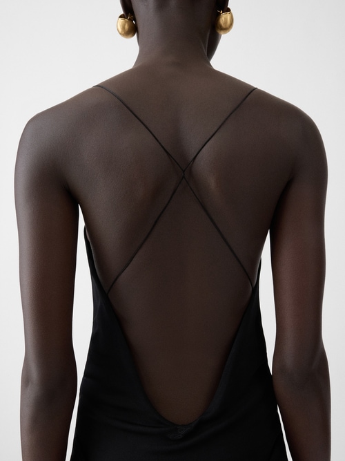 The Abiha dress