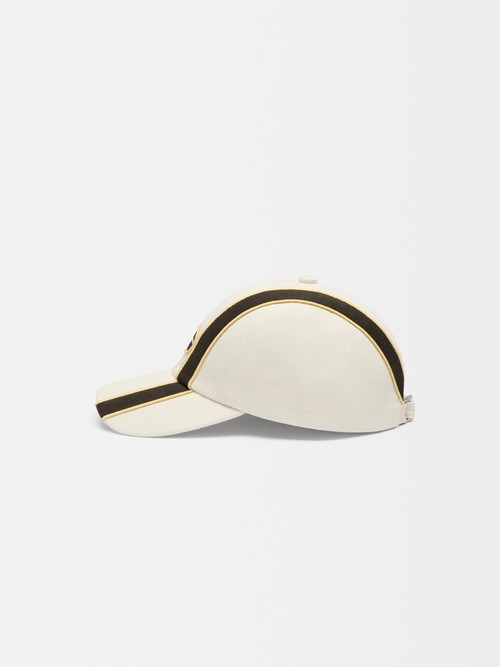 The Aero baseball cap