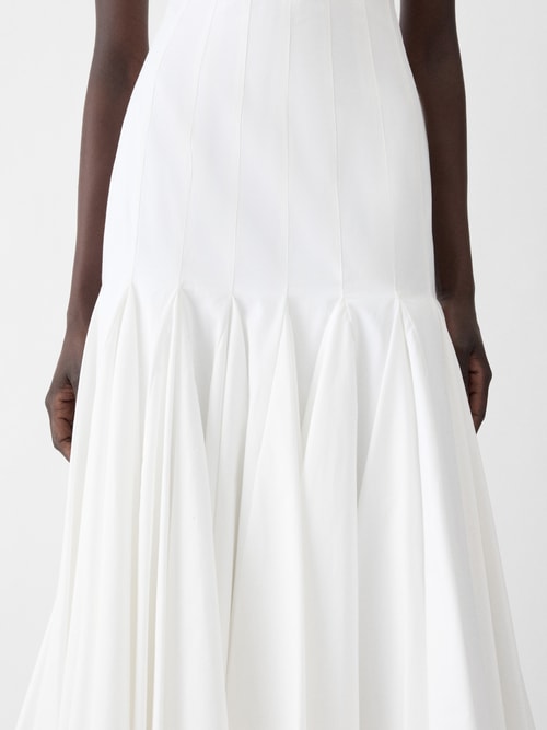 The Agave dress