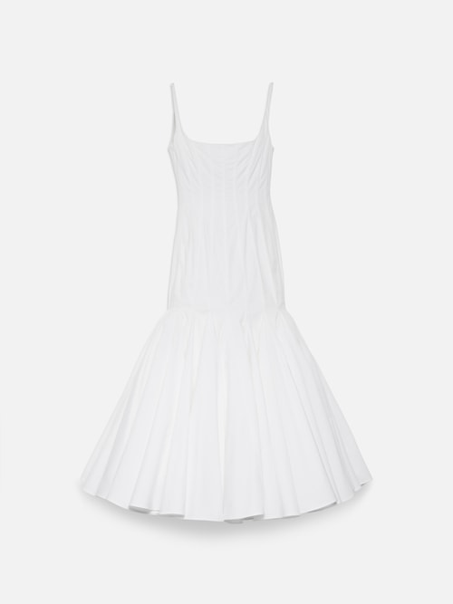 The Agave dress