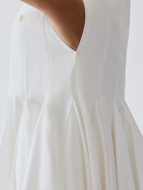 The Agave skirt