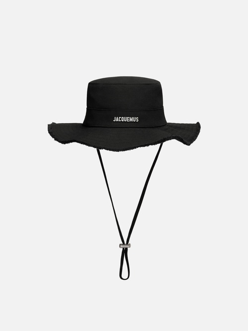 The Artichaut bucket hat