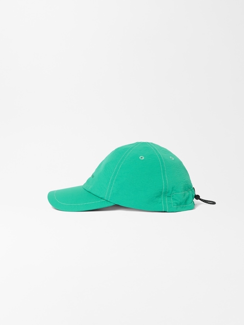 The Baluchon baseball cap
