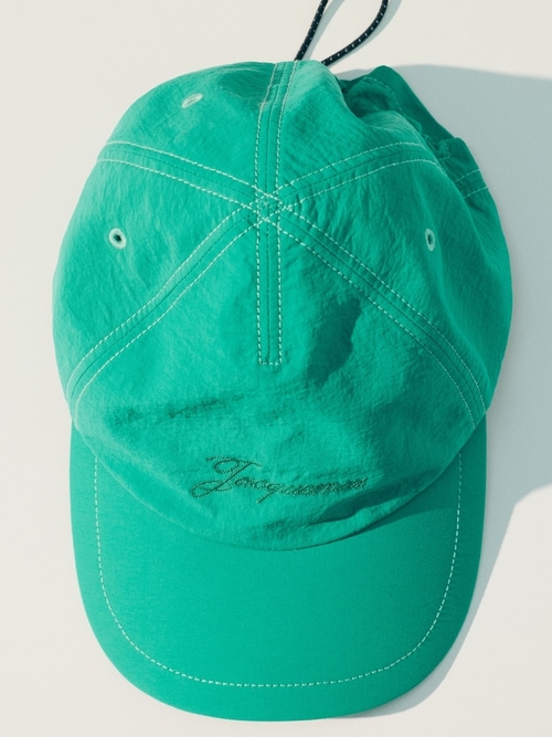 The Baluchon baseball cap