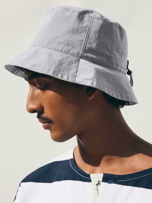 The Baluchon bucket hat
