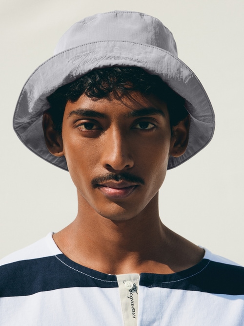 The Baluchon bucket hat