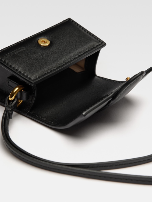 The Bambino flap case