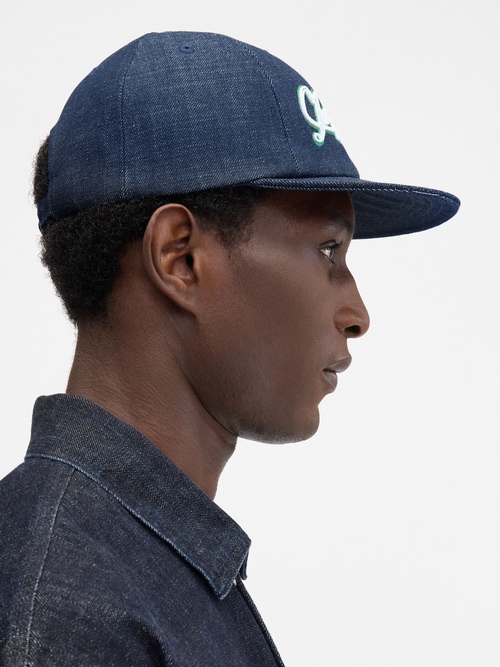 The Baseball cap