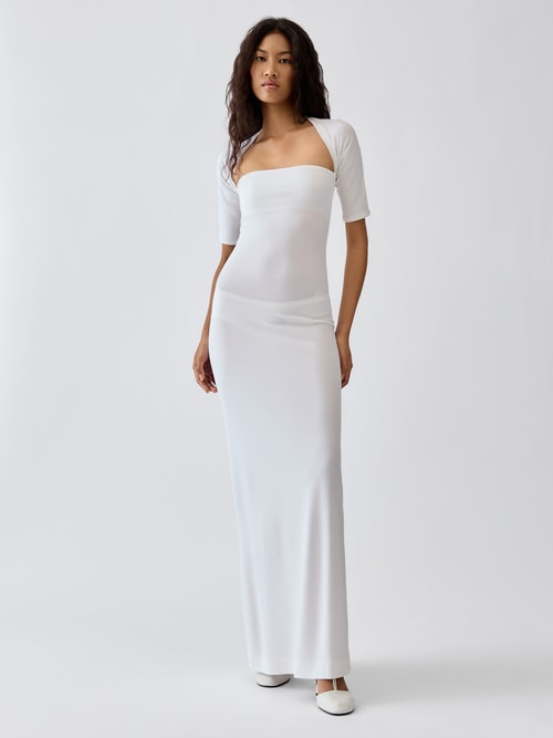 The Bolero dress