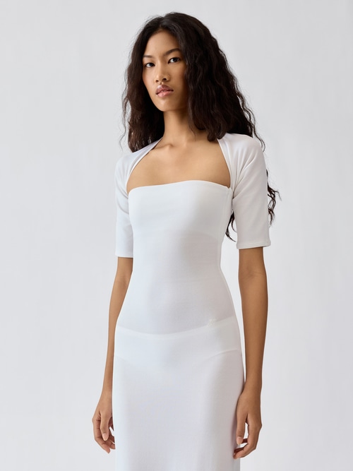 The Bolero dress
