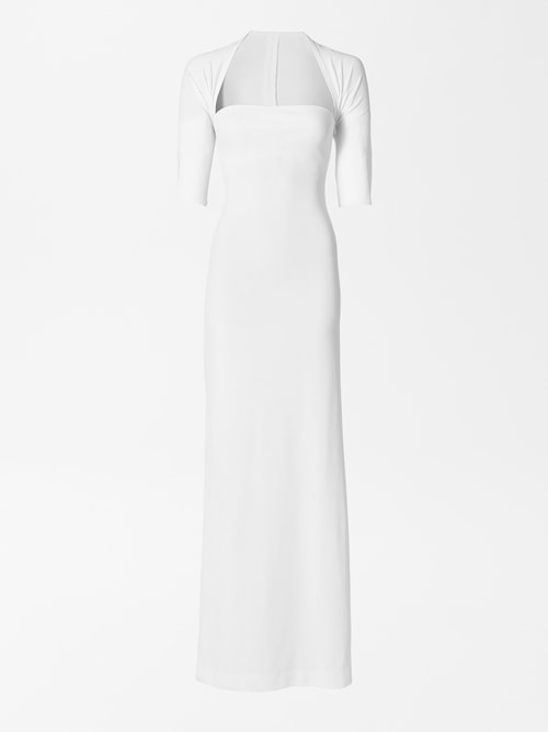 The Bolero dress