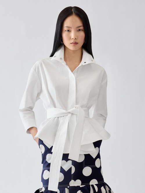 The Cabana jacket