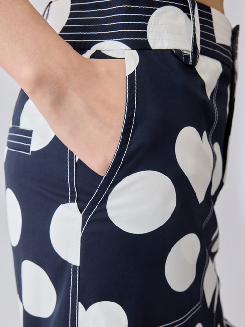 The Cabana skirt