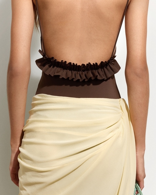 The Cabana swimsuit