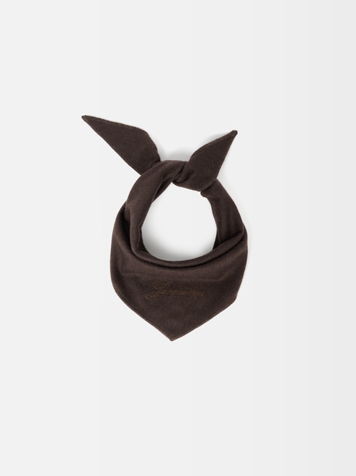 The Cachemiro bandana