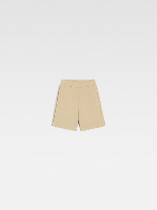 The Camargue kids’ shorts