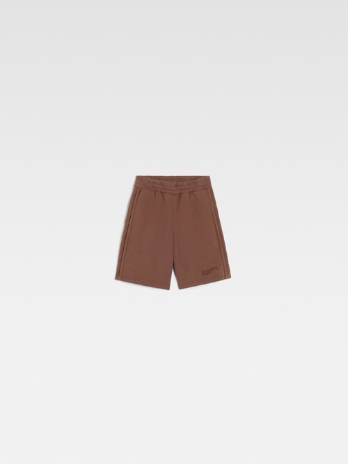The Camargue kids’ shorts
