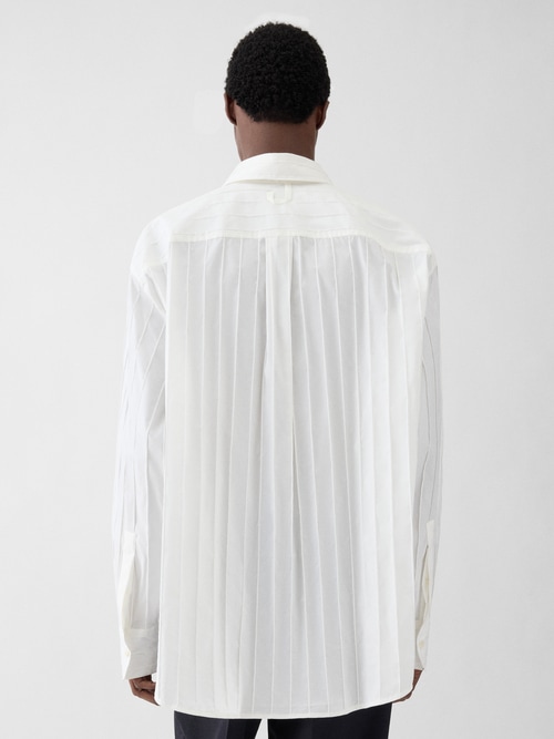 The Camargue shirt