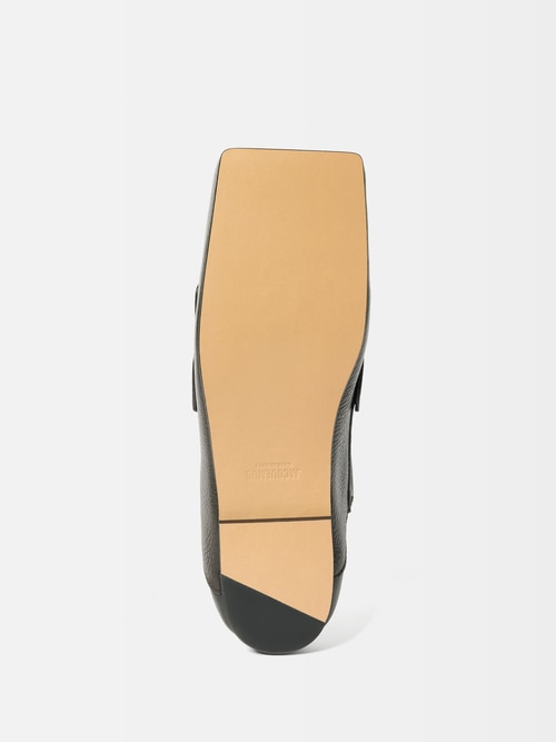 The Carré loafers