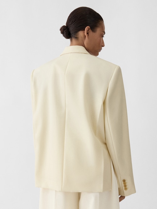 The Carrée jacket