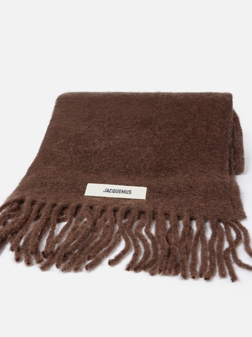 The Carro scarf