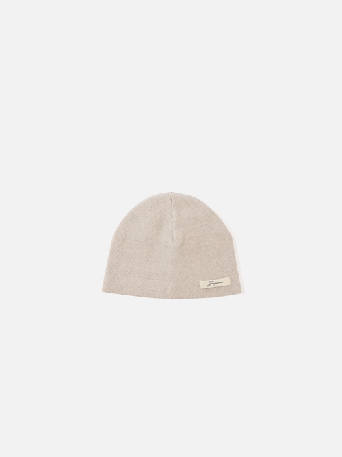 The Chevron beanie