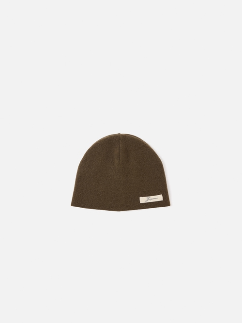 The Chevron beanie