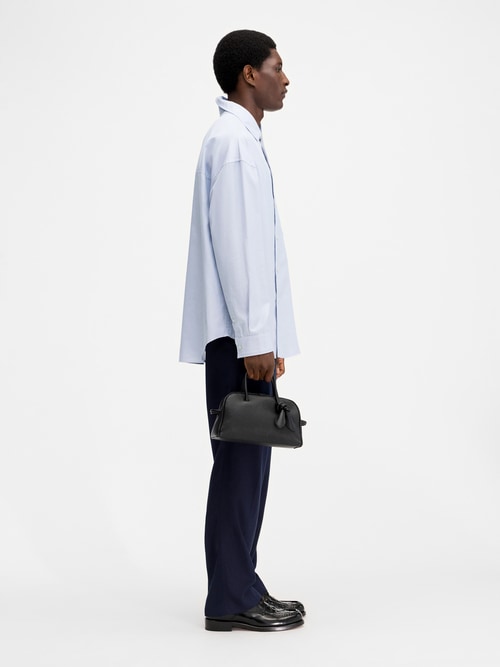 The Cuadro shirt