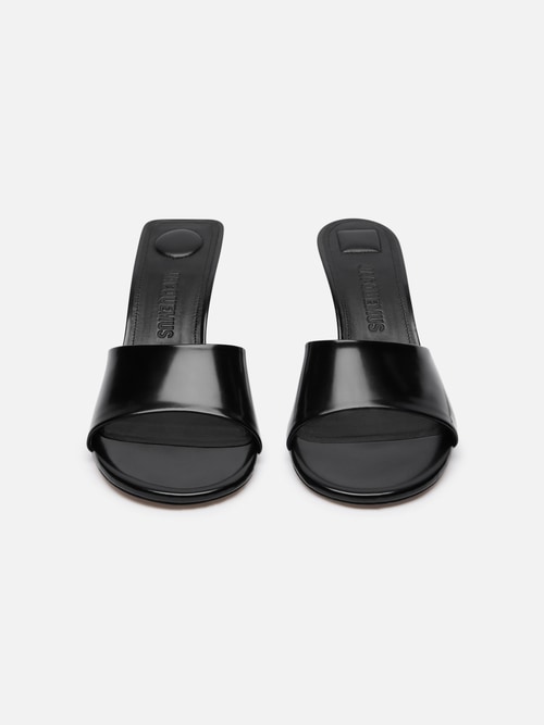 The Cubisto mules