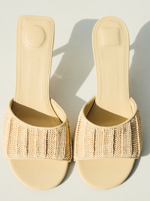 The Cubisto mules