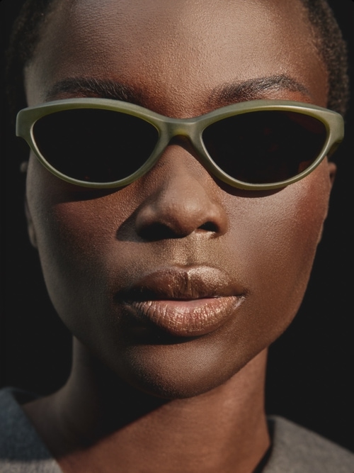The Curvo sunglasses