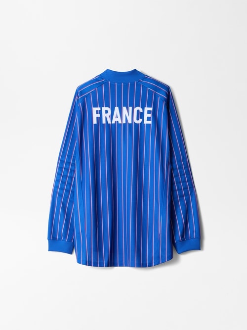 The France goalkeeper jersey for men