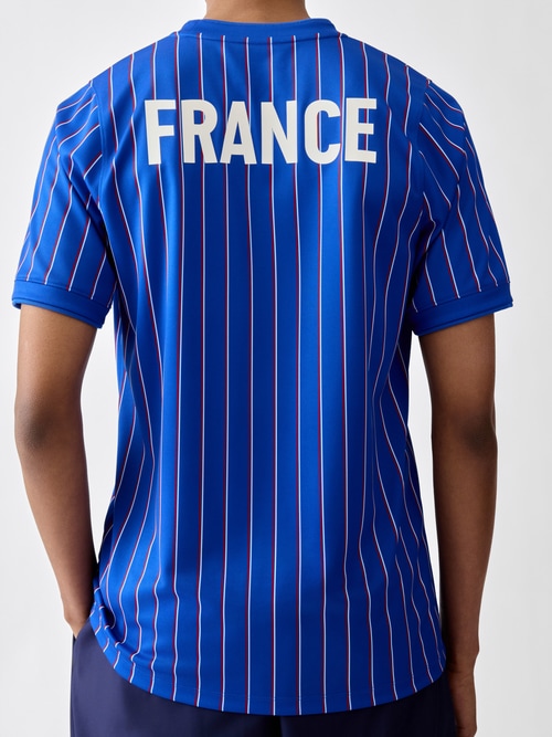 The France pre-match jersey for men