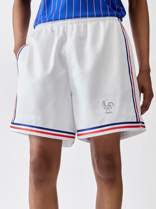 The France shorts for men