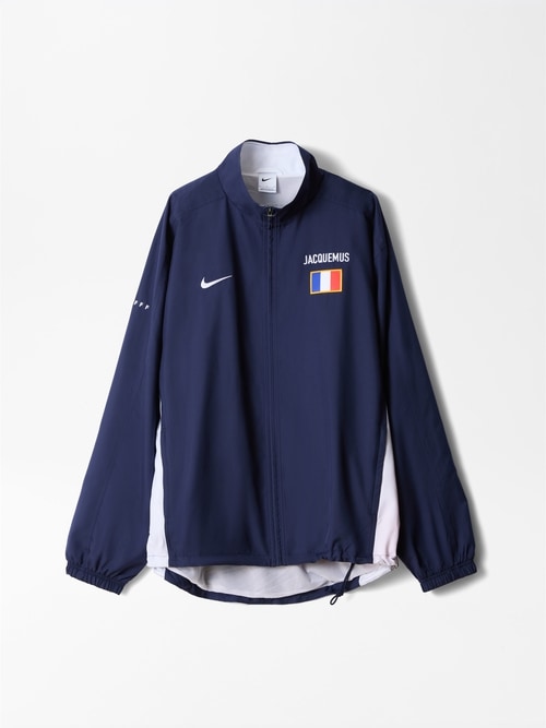 The France track jacket for men