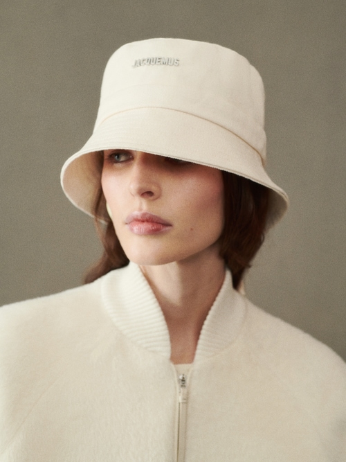 The Gadjo bucket hat