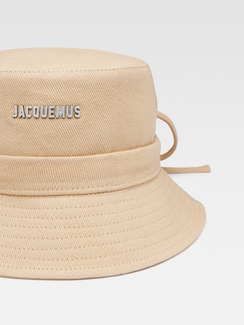 The Gadjo bucket hat
