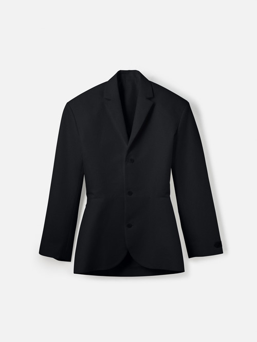 The Gardian jacket