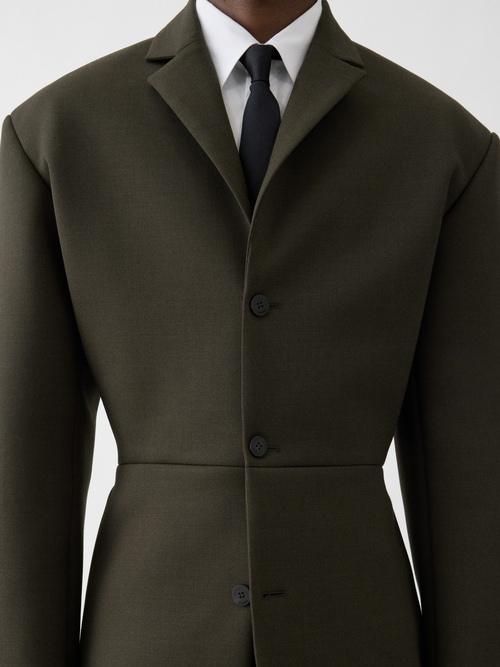 The Gardian jacket