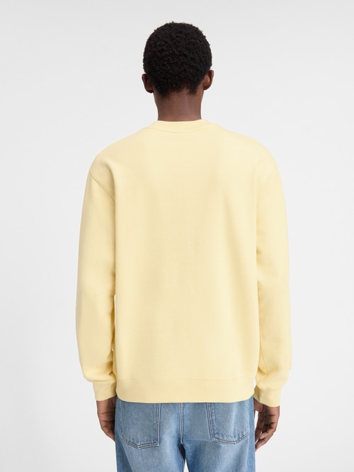 The Gros Grain sweatshirt