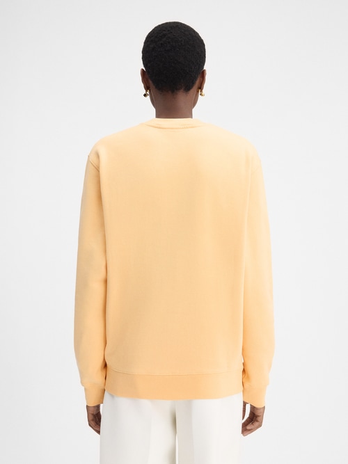 The Gros Grain sweatshirt