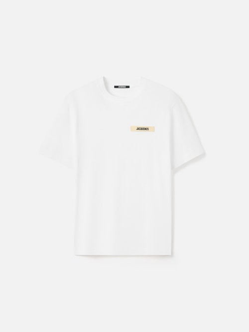 The Gros Grain t-shirt