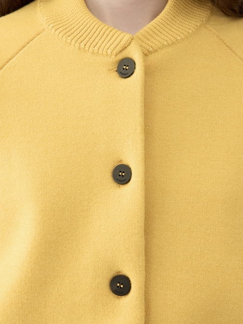 The Lavande cardigan