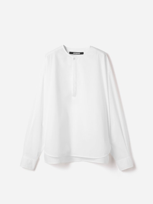 The Losange sailor shirt
