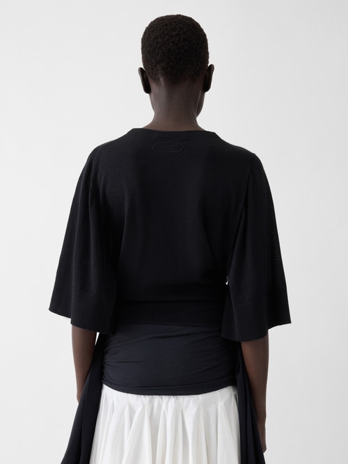 The Mananco knit