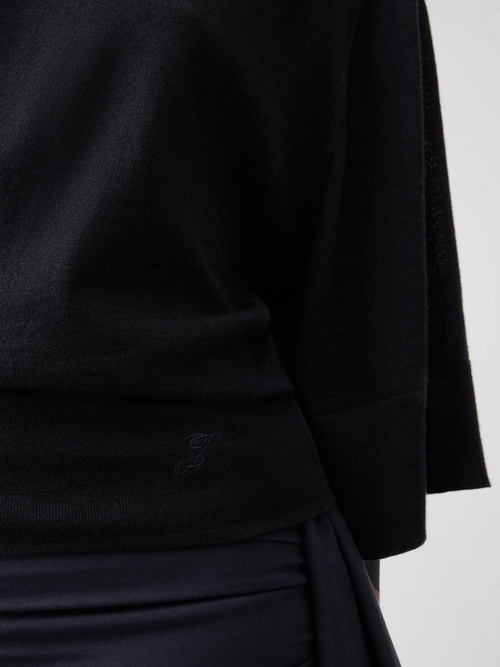 The Mananco knit
