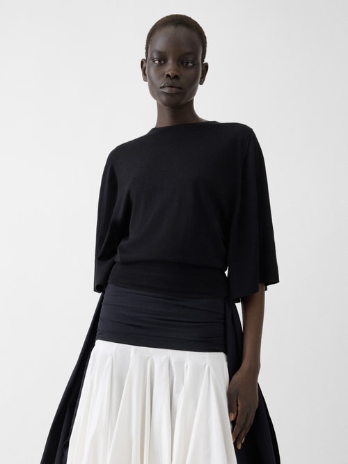The Mananco knit