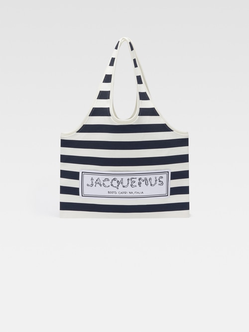 The Marcel bag
