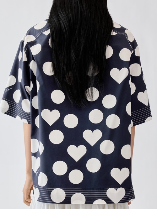 The Marin shirt