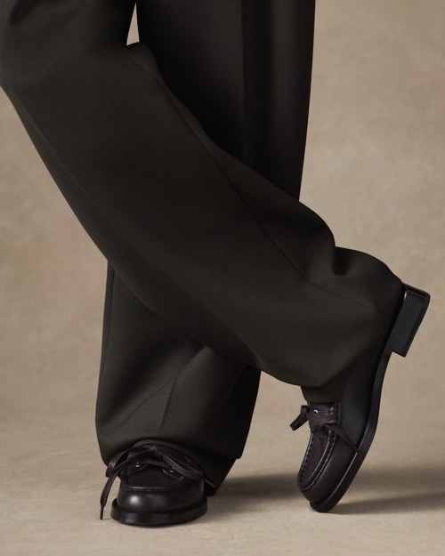 The Marino loafers